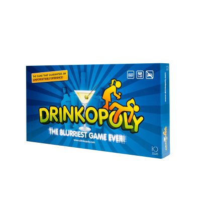 DRINKOPOLY