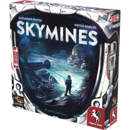 SKYMINES