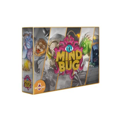 MIND BUG