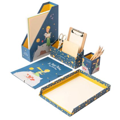 THE LITTLE PRINCE - ORGANISER