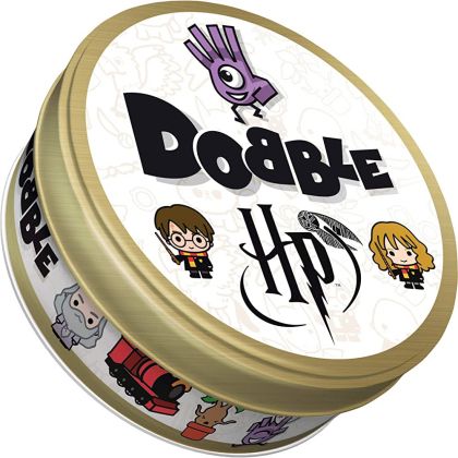 DOBBLE: HARRY POTTER