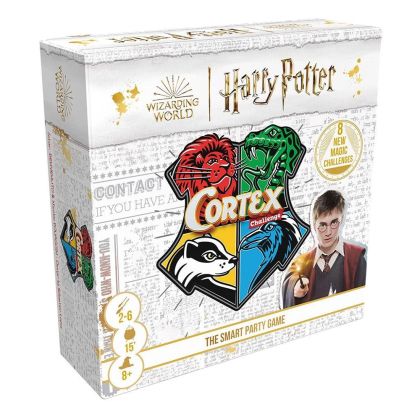 CORTEX: HARRY POTTER