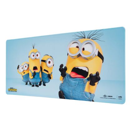 MINIONS - Подложка за игра