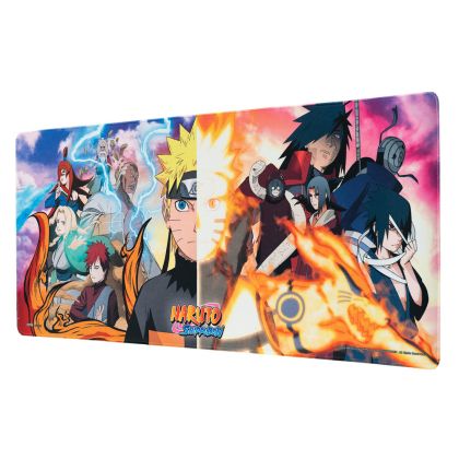 NARUTO - Подложка за игра