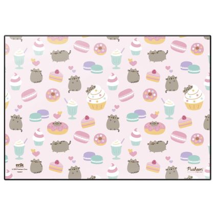 PUSHEEN THE CAT - ПОДЛОЖКА ЗА  БЮРО