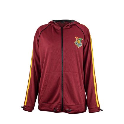 СУИТЧЕР - HARRY POTTER - TRIWIZARD TOURNAMENT JACKET - GRYFFINDOR - М