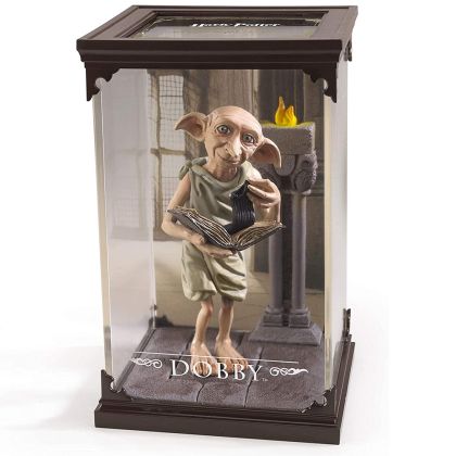 МАГИЧЕСКО СЪЗДАНИЕ - HARRY POTTER - DOBBY