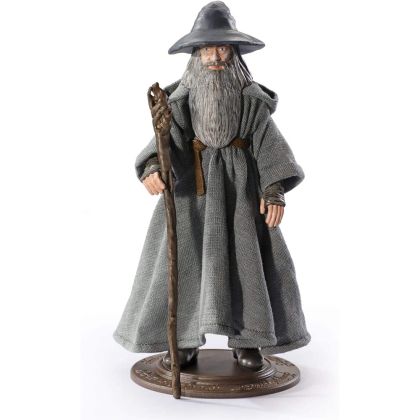 ФИГУРКА - THE LORD OF THE RINGS - GANDALF THE GREY