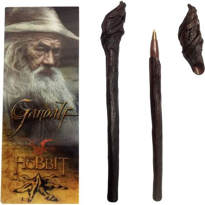 ХИМИКАЛ С КНИГОРАЗДЕЛИТЕЛ - THE LORD OF THE RINGS - GANDALF THE GREY