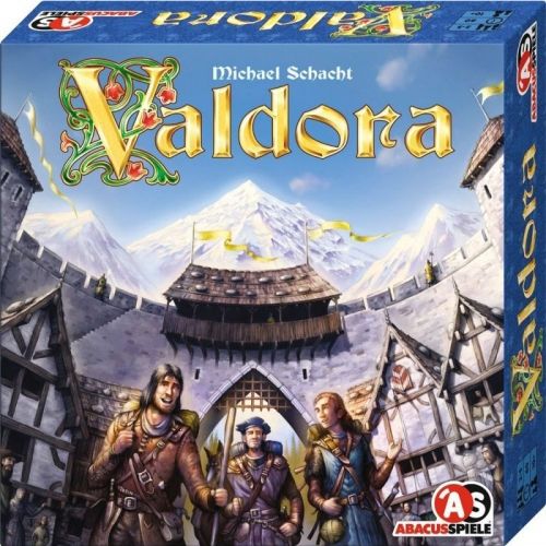 VALDORA - ПРЕОЦЕНЕНА - ЛЕКА ПОВРЕДА НА КУТИЯТА