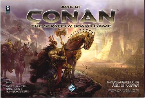 AGE OF CONAN