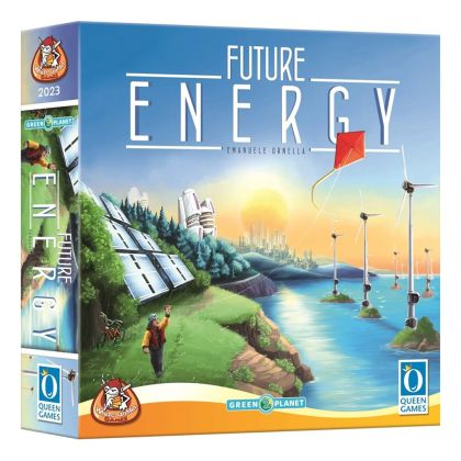 FUTURE ENERGY