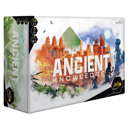 ANCIENT KNOWLЕDGE