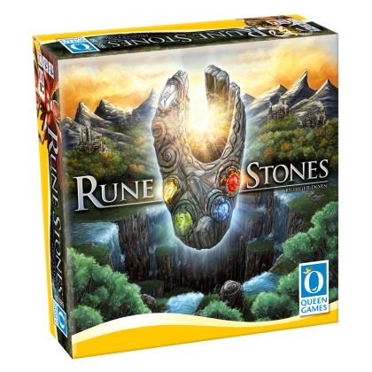 RUNE STONES