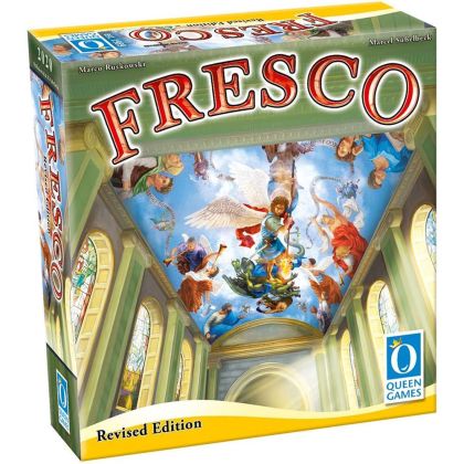 FRESCO  (REVISED EDITION)