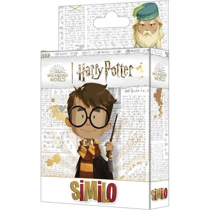 SIMILO: HARRY POTTER