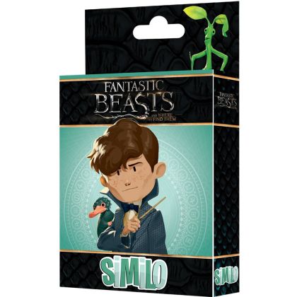SIMILO: FANTASTIC BEASTS