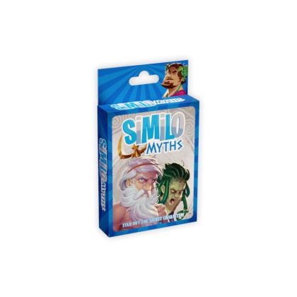 SIMILO: MYTHS