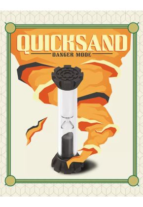 QUICKSAND  - DANGER MODE