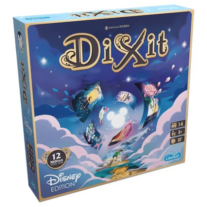 DIXIT: DISNEY
