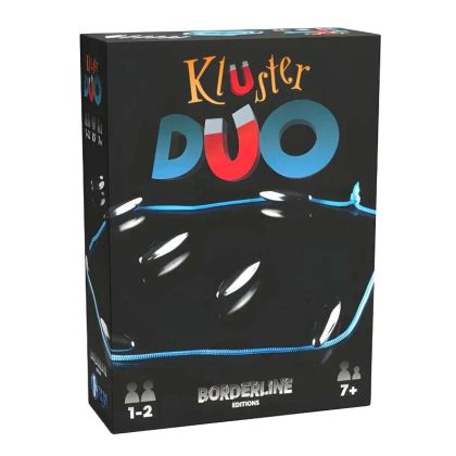 KLUSTER DUO