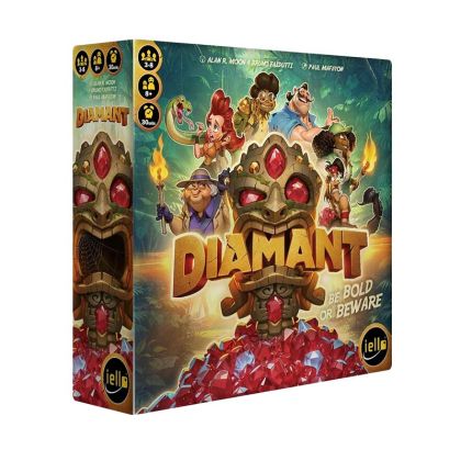 DIAMANT - NEW EDITION - 2024