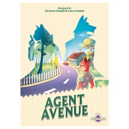 AGENT AVENUE