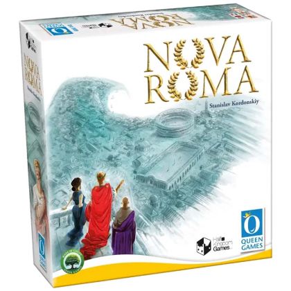 NOVA ROMA