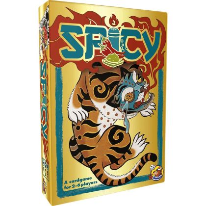 SPICY
