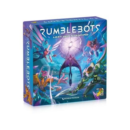 Rumblebots