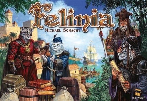 FELINIA