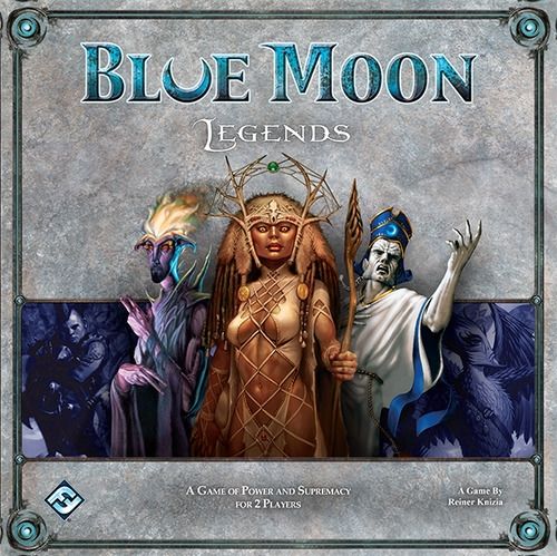 BLUE MOON LEGENDS