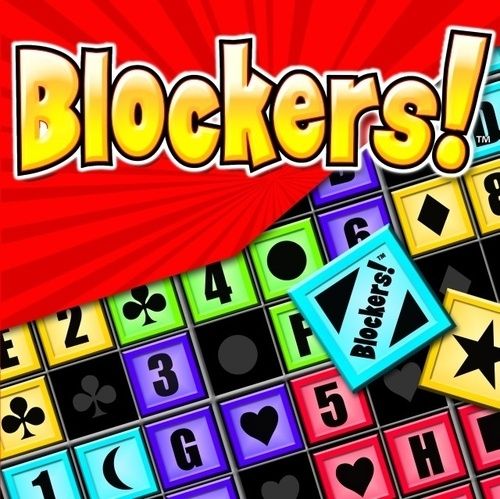 BLOCKERS!