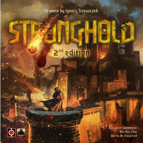 stronghold