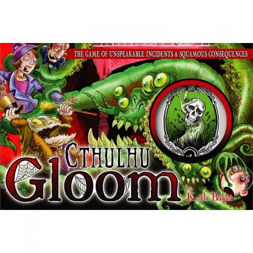 CTHULHU GLOOM