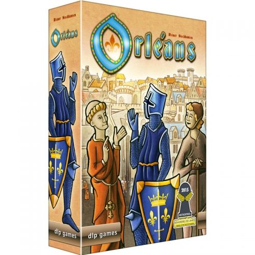 ORLEANS