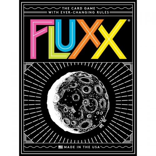 FLUXX 5.0