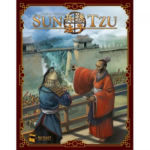 SUN TZU