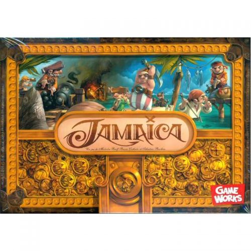 JAMAICA
