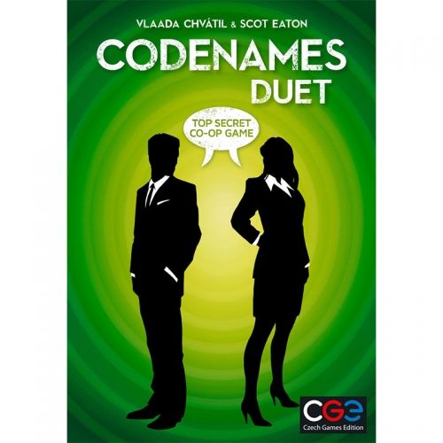 CODENAMES DUET