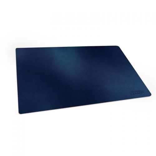 ПОДЛОЖКА ЗА ИГРА - ULTIMATE GUARD SOPHOSKIN 61x35 см. - ТЪМНОСИНЯ