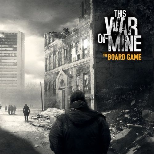 THIS WAR OF MINE