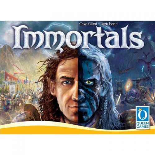 IMMORTALS