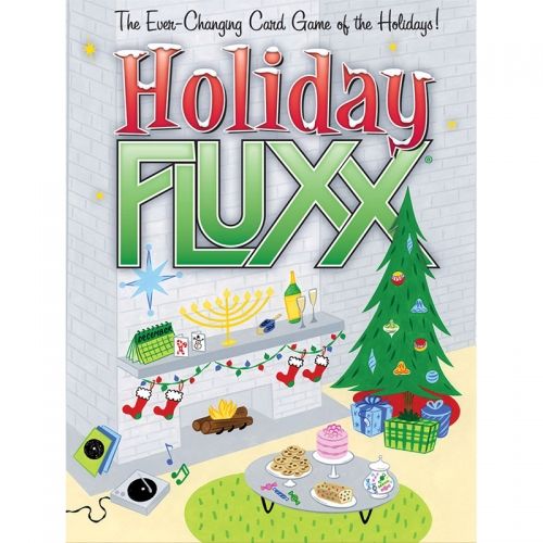 HOLIDAY FLUXX