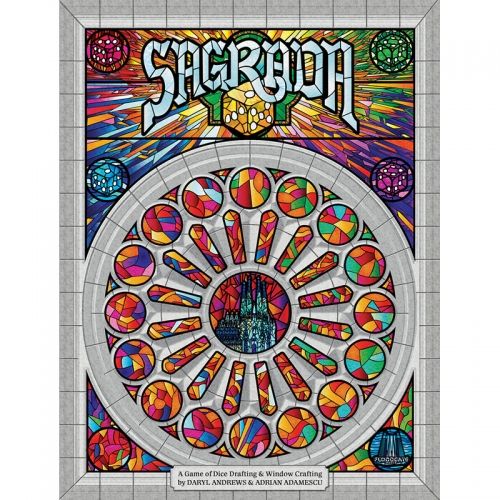 SAGRADA