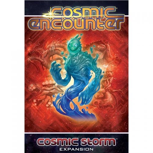 COSMIC ENCOUNTER: COSMIC STORM