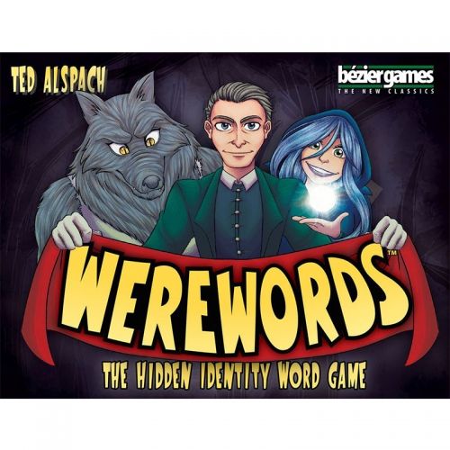 WEREWORDS
