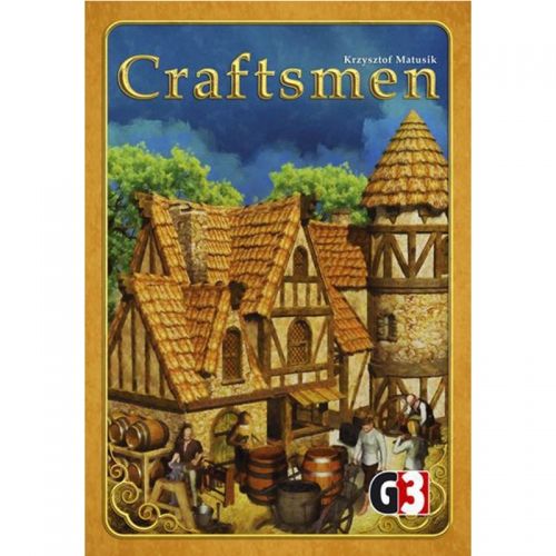 CRAFTSMEN