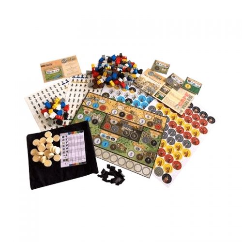 ORLEANS: FAN KIT