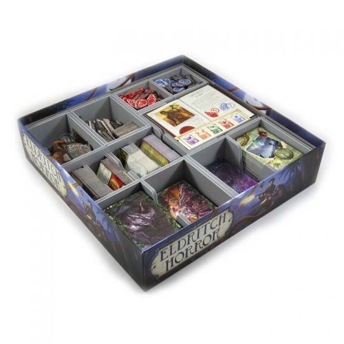 ELDRITCH HORROR ОРГАНАЙЗЕР FOLDED SPACE